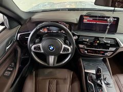 BMW 5 Series 530Li Premier M Sport Package - ფოტო 10