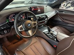 BMW 5 Series 530Li Premier M Sport Package - ფოტო 13
