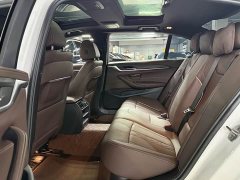BMW 5 Series 530Li Premier M Sport Package - ფოტო 14