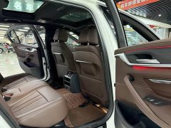BMW 5 Series 530Li Premier M Sport Package - ფოტო 15