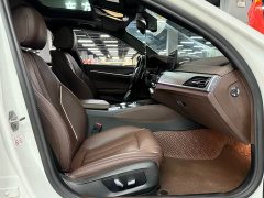 BMW 5 Series 530Li Premier M Sport Package - ფოტო 17