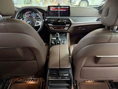 BMW 5 Series 530Li Premier M Sport Package - ფოტო 18