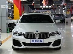 BMW 5 Series 530Li Premier M Sport Package - ფოტო 2