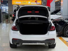 BMW 5 Series 530Li Premier M Sport Package - ფოტო 6