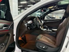 BMW 5 Series 530Li Premier M Sport Package - ფოტო 7