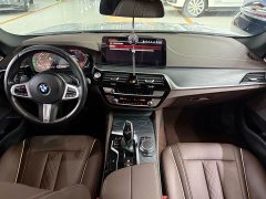 BMW 5 Series 530Li Premier M Sport Package - ფოტო 9