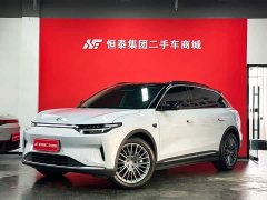 Leapmotor Leapo C11 Pure Electric 580 Premium Edition - ფოტო 1