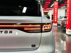 Leapmotor Leapo C11 Pure Electric 580 Premium Edition - ფოტო 12