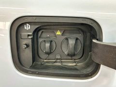 Leapmotor Leapo C11 Pure Electric 580 Premium Edition - ფოტო 13