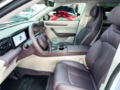 Leapmotor Leapo C11 Pure Electric 580 Premium Edition - ფოტო 16