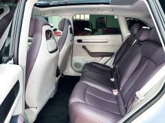 Leapmotor Leapo C11 Pure Electric 580 Premium Edition - ფოტო 17
