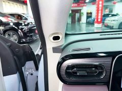 Leapmotor Leapo C11 Pure Electric 580 Premium Edition - ფოტო 19