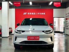 Leapmotor Leapo C11 Pure Electric 580 Premium Edition - ფოტო 2