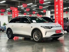 Leapmotor Leapo C11 Pure Electric 580 Premium Edition - ფოტო 3