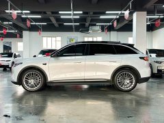 Leapmotor Leapo C11 Pure Electric 580 Premium Edition - ფოტო 4