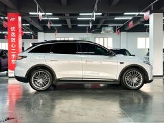 Leapmotor Leapo C11 Pure Electric 580 Premium Edition - ფოტო 6