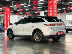 Leapmotor Leapo C11 Pure Electric 580 Premium Edition - ფოტო 7