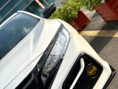 Honda Civic 2021 Hatchback 220 Turbo CVT Trendy Control - ფოტო 13