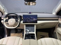 AITO M7 1.5T Intelligent Driving AWD Ultra 5-Seater - ფოტო 12