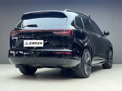 AITO M7 1.5T Intelligent Driving AWD Ultra 5-Seater - ფოტო 2