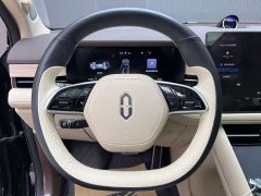 AITO M7 1.5T Intelligent Driving AWD Ultra 5-Seater - ფოტო 5