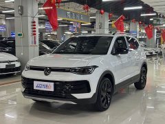 Volkswagen Touareg Sharp 1.5L Keen Edition - ფოტო 1