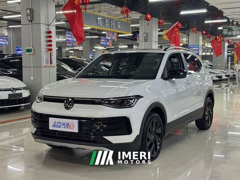 2025 Volkswagen Touareg Sharp 1.5L Keen Edition - ავტომობილი ჩინეთიდან