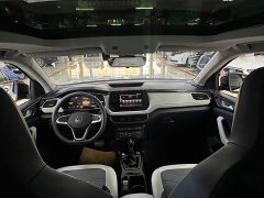 Volkswagen Touareg Sharp 1.5L Keen Edition - ფოტო 10