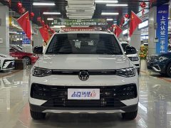 Volkswagen Touareg Sharp 1.5L Keen Edition - ფოტო 2
