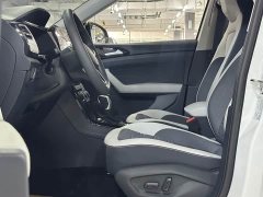 Volkswagen Touareg Sharp 1.5L Keen Edition - ფოტო 6