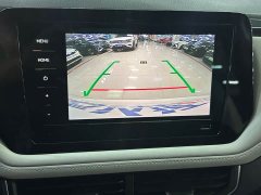 Volkswagen Touareg Sharp 1.5L Keen Edition - ფოტო 9