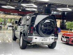 Land Rover Defender 2024 110 3.0T P400 XS - ფოტო 10