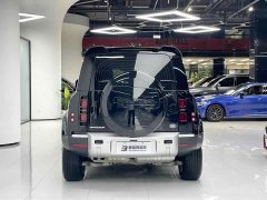 Land Rover Defender 2024 110 3.0T P400 XS - ფოტო 11