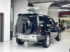 Land Rover Defender 2024 110 3.0T P400 XS - ფოტო 12
