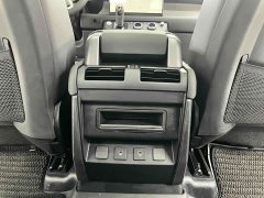 Land Rover Defender 2024 110 3.0T P400 XS - ფოტო 13