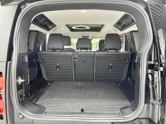 Land Rover Defender 2024 110 3.0T P400 XS - ფოტო 14