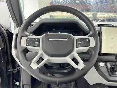 Land Rover Defender 2024 110 3.0T P400 XS - ფოტო 18