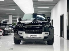 Land Rover Defender 2024 110 3.0T P400 XS - ფოტო 2