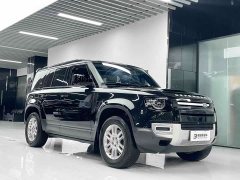 Land Rover Defender 2024 110 3.0T P400 XS - ფოტო 3