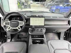 Land Rover Defender 2024 110 3.0T P400 XS - ფოტო 4