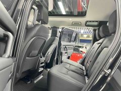 Land Rover Defender 2024 110 3.0T P400 XS - ფოტო 7
