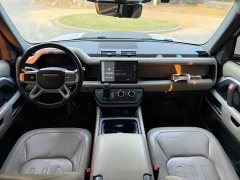 Land Rover Defender 90 2.0T P300 Tiger Ambition Edition - ფოტო 5