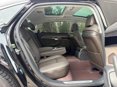 Audi A8 A8L 50 TFSI quattro Comfort Heritage Edition - ფოტო 10