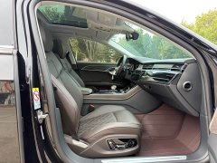 Audi A8 A8L 50 TFSI quattro Comfort Heritage Edition - ფოტო 11