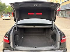 Audi A8 A8L 50 TFSI quattro Comfort Heritage Edition - ფოტო 13