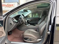 Audi A8 A8L 50 TFSI quattro Comfort Heritage Edition - ფოტო 4