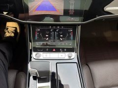 Audi A8 A8L 50 TFSI quattro Comfort Heritage Edition - ფოტო 5