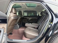 Audi A8 A8L 50 TFSI quattro Comfort Heritage Edition - ფოტო 6