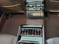 Audi A8 A8L 50 TFSI quattro Comfort Heritage Edition - ფოტო 7