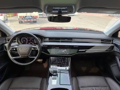 Audi A8 A8L 50 TFSI quattro Comfort Heritage Edition - ფოტო 8
